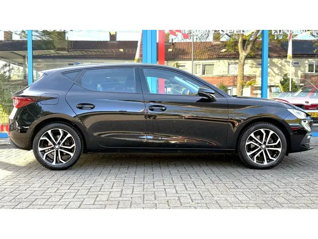 SEAT Leon ST 1.5 TSI Style Ultimate Edition 2020 Benzine 10