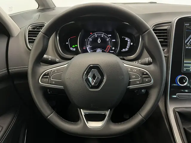 Renault Grand Scénic 1.3 TCe Techno 7p. 2023 Benzine 10