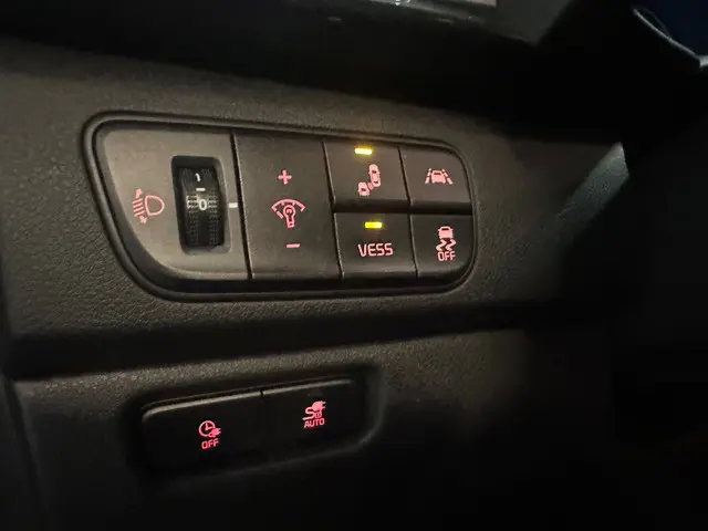 Kia e-Niro ExecutiveLine 64 kWh 2020 Elektrisch 18