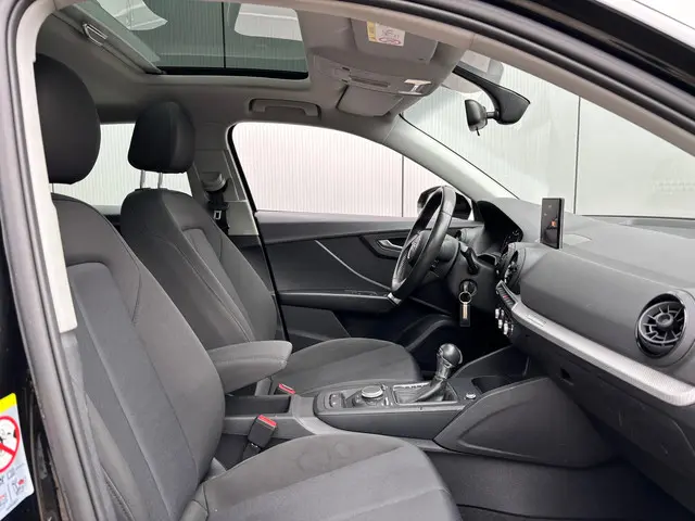 Audi Q2 1.0 TFSI Sport Pro Line S 2018 Benzine 15