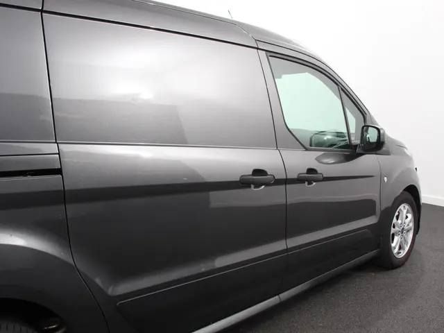 Ford Transit Connect 1.5 Automaat L2 Trend 2023 Diesel 27