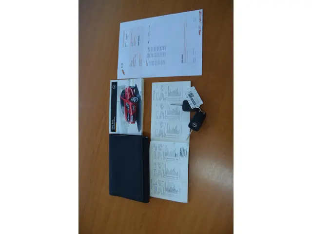 Opel KARL 1.0 ecoFLEX Innovation 2016 Benzine 9