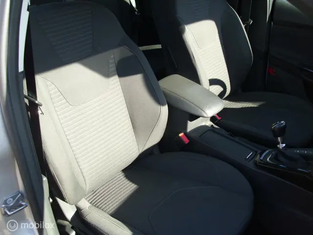 Ford Focus Wagon 1.5 Titanium 2018 Benzine 4