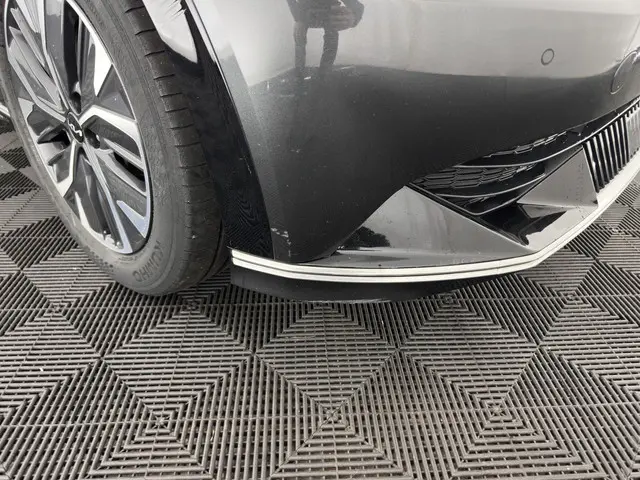 Kia EV6 Plus 77.4 kWh [ 3-Fase ] 2021 Elektrisch 31