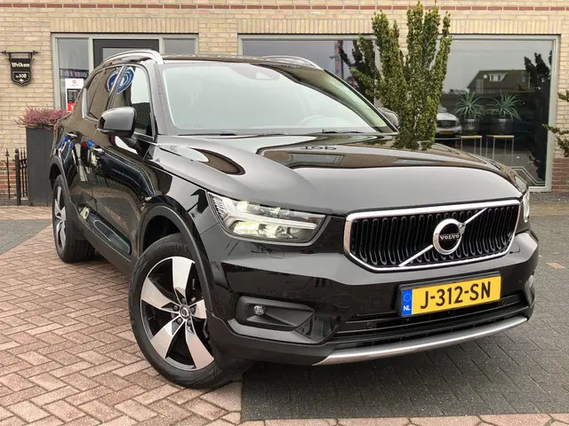 Volvo XC40 1.5 T3 2019 Benzine 3
