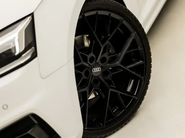 Audi A5 Sportback 40 TFSI S-Line Sport 2019 Benzine 19