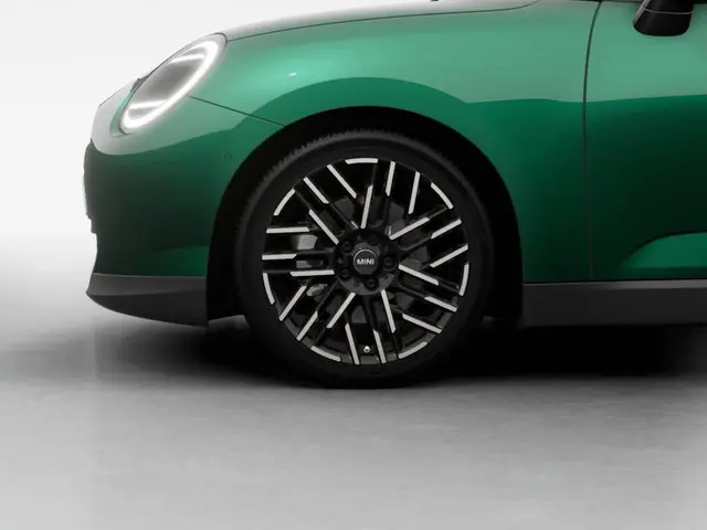 MINI 3-Deurs Cooper E 2025 Elektrisch 3
