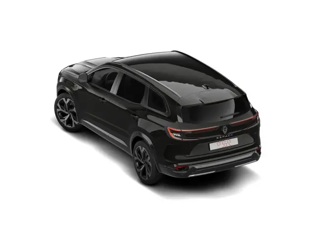 Renault Espace esprit Alpine 2025 Hybride Benzine 8