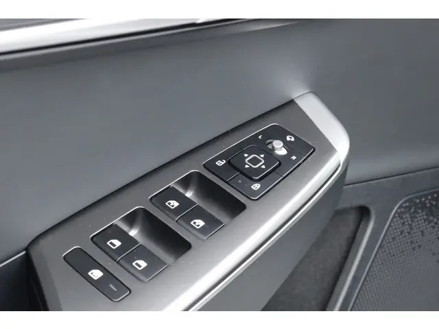 Kia EV6 Light Edition 58 kWh 2024 Elektrisch 7