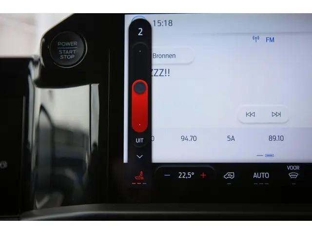 Ford Transit Custom 320 2.0 TDCI L2H1 L 2024 Diesel 8