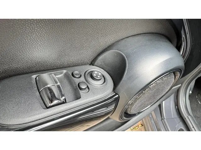 MINI Cooper Mini 2.0 John Works 2015 Benzine 13