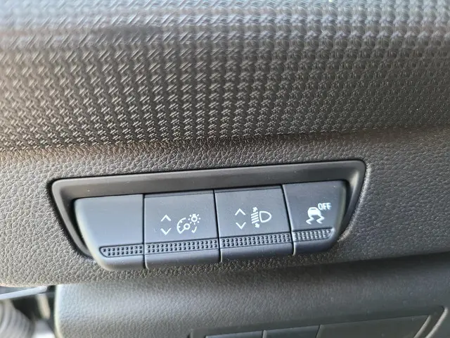 Renault Kangoo 1.5 Blue dCi 95 Luxe L1 2024 Diesel 26