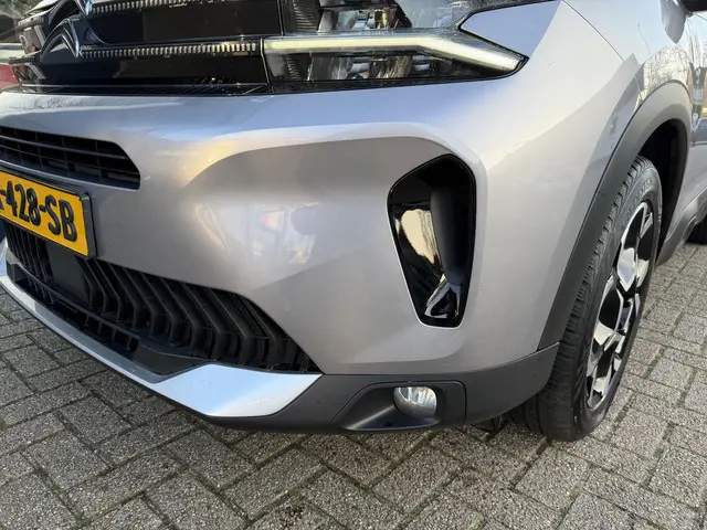 Citroën C5 Aircross 1.2 Turbo 130PK Feel 2022 Benzine 40