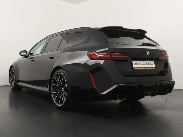 BMW M5 5-serie Touring 2025 Hybride Benzine 11