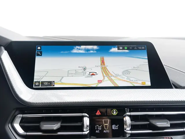 BMW 2 Serie Gran Coupé 220i 2023 Benzine 37