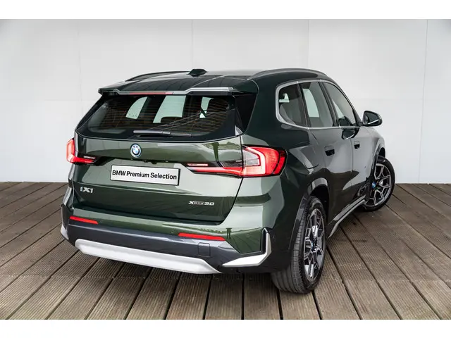 BMW iX1 IX1 xDrive30 2024 Elektrisch 2