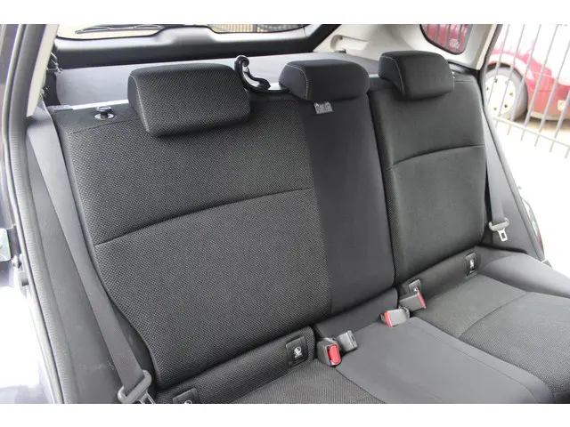 Subaru XV 2.0i Automaat Luxury AWD 2014 Benzine 21