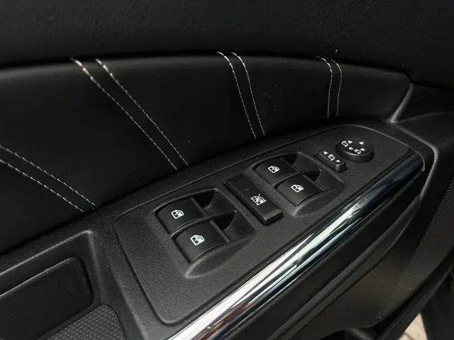 Lancia Delta 1.4 M.air Platinum 2012 Benzine 19