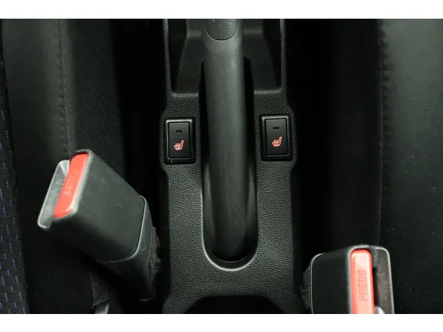 Suzuki Ignis 1.2 Smart Hybrid Select 2022 Benzine 49