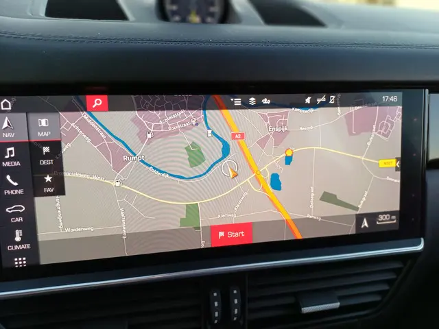 Porsche Cayenne Coupé 3.0 E-Hybrid 2020 Hybride Benzine 44