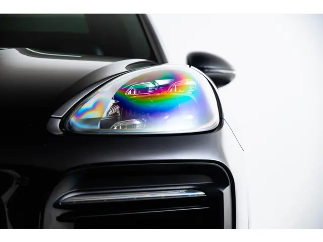 Porsche Cayenne 3.0 E-Hybrid 2020 Hybride Benzine 24