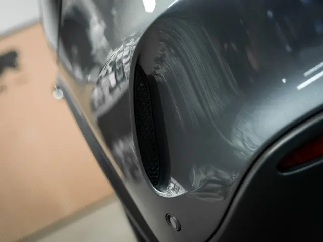 Mercedes-Benz GLA 200 AMG Line 2023 Benzine 13