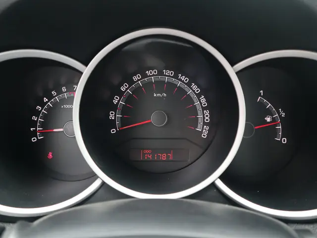 Kia Venga 1.4 CVVT Plus Pack 2013 Benzine 24