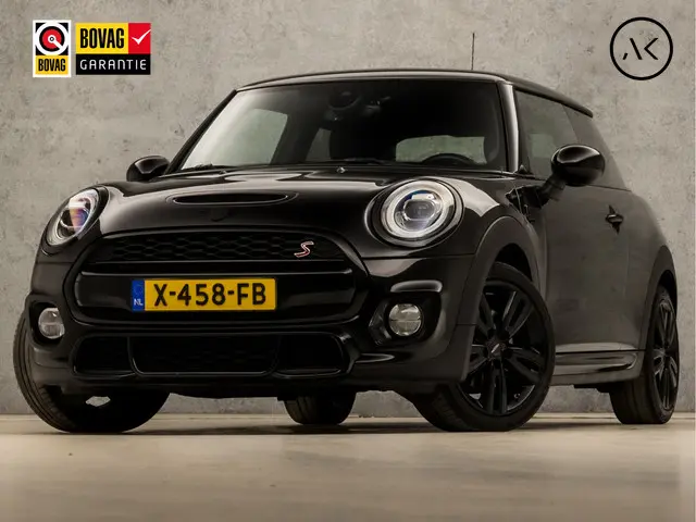 MINI Cooper S Mini 2.0 John Cooper Works 2019 Benzine