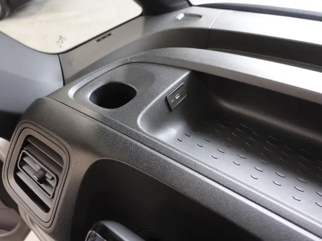 Volkswagen ID. Buzz Cargo 77 kWh 2022 Elektrisch 27