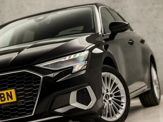 Audi A3 Sportback 30 TFSI Sportline 2021 Benzine 15