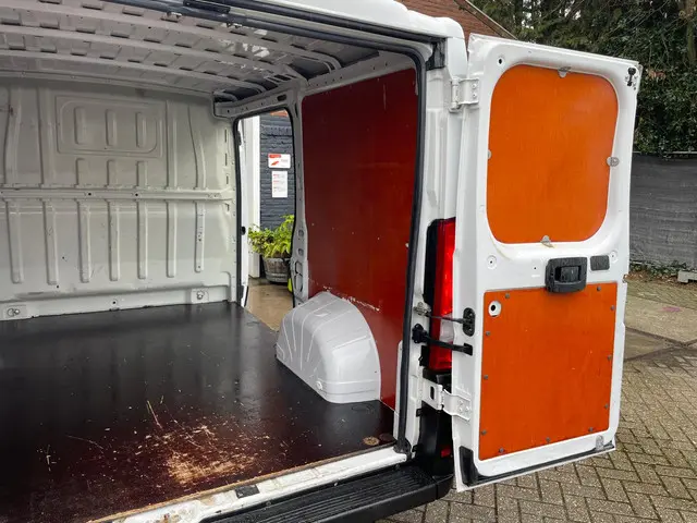 Fiat Ducato 30 2.3 MultiJet EURO6 130pk 2019 Diesel 10