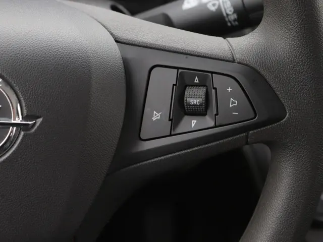 Opel KARL 1.0 ecoFLEX Edition 2017 Benzine 19