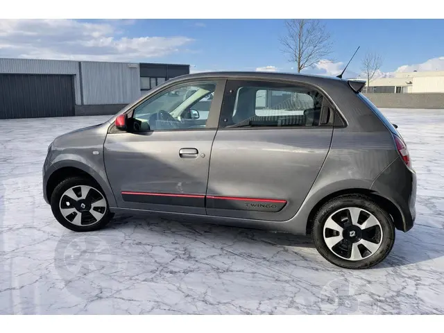 Renault Twingo 1.0 SCe Collection Airco 2016 Benzine 8