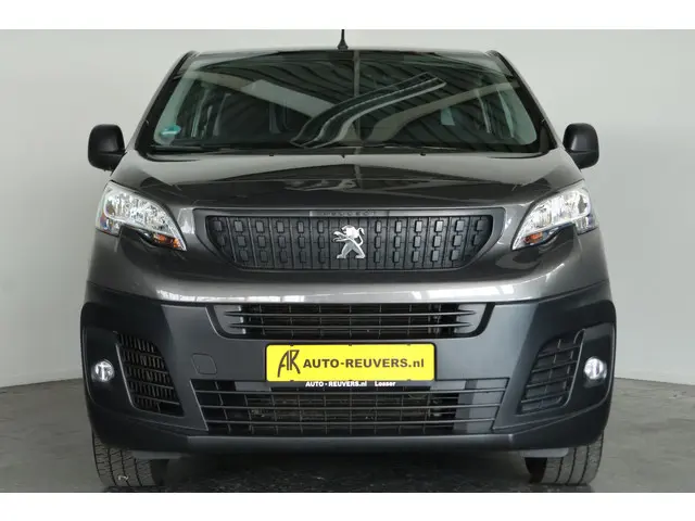 Peugeot Expert 2.0 BlueHDI 145 Standard 2023 Diesel 8