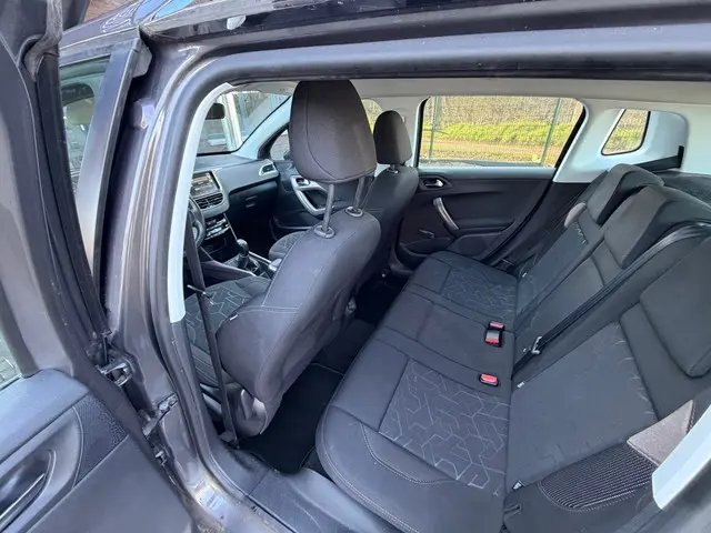 Peugeot 2008 1.2 PureTech Active 2015 Benzine 20