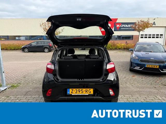 Hyundai i10 1.0 Comfort 5-zits 2024 Benzine 6