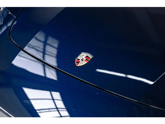 Porsche Panamera Sport Turismo 2.9 4S 2018 Benzine 15