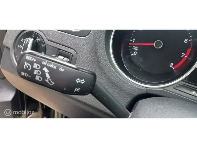 Volkswagen Polo 1.2 TSI Comfortline 2017 Benzine 17