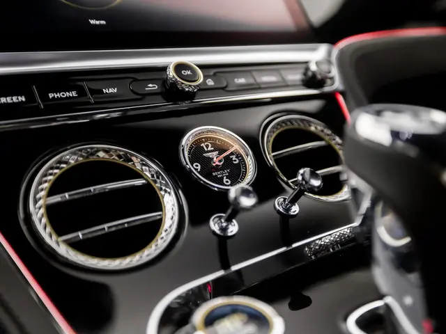 Bentley Continental GT 4.0 V8 2020 Benzine 9