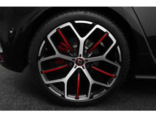 Renault Mégane 1.8 TCe 300 RS Trophy 2020 Benzine 33