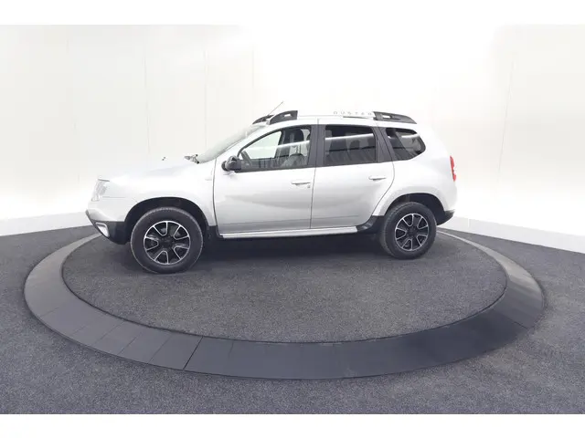 Dacia Duster TCe 120 4x2 Blackshadow 2017 Benzine 65