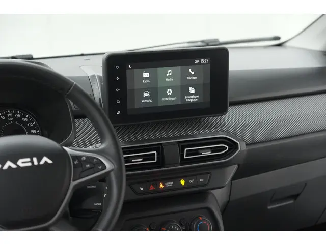 Dacia Sandero TCe 90 CVT Expression 2024 Benzine 39