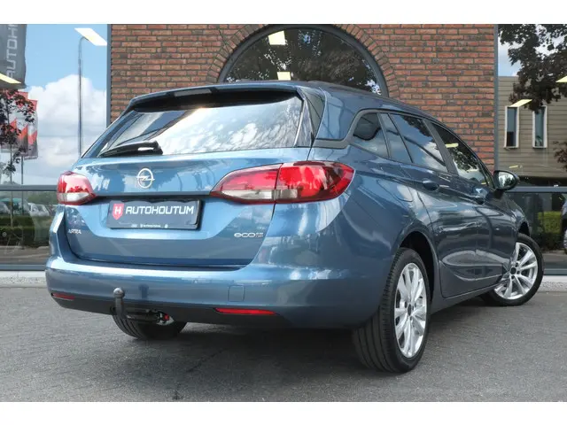 Opel Astra Sports Tourer 1.0 Online Edition 2017 Benzine 2