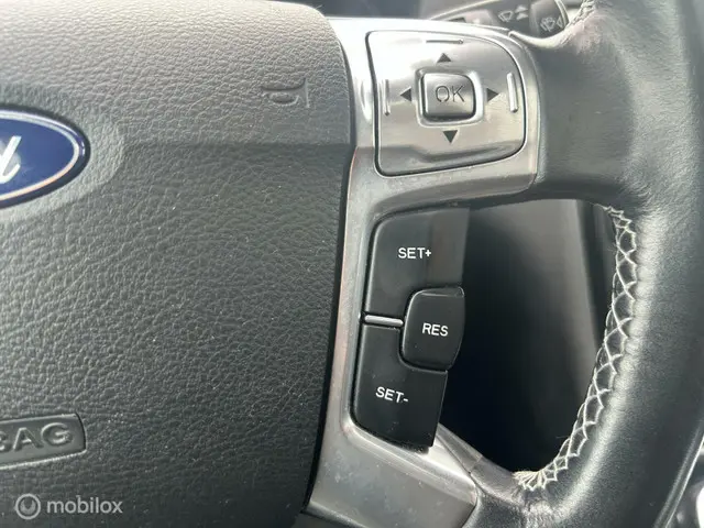 Ford S-Max 2.0 EcoBoost S Edition 7p. 2014 Benzine 9