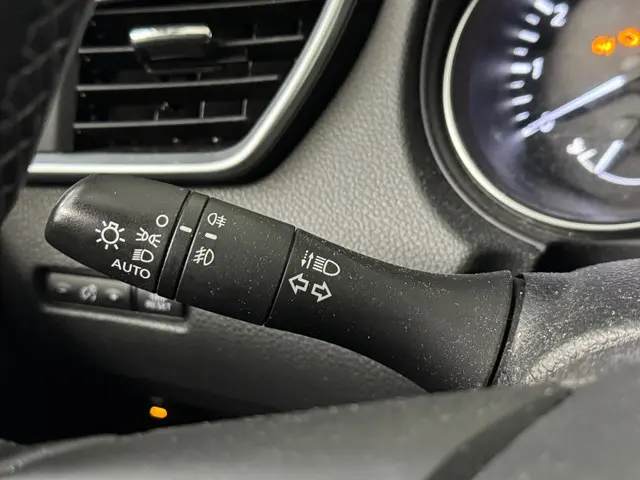 Nissan QASHQAI 1.3 DIG-T Design Edition 2021 Benzine 24