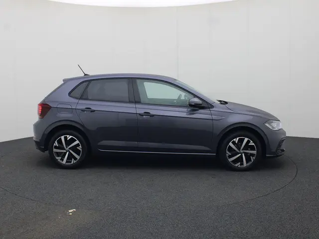 Volkswagen Polo 1.0TSI/95PK Life 2022 Benzine 3