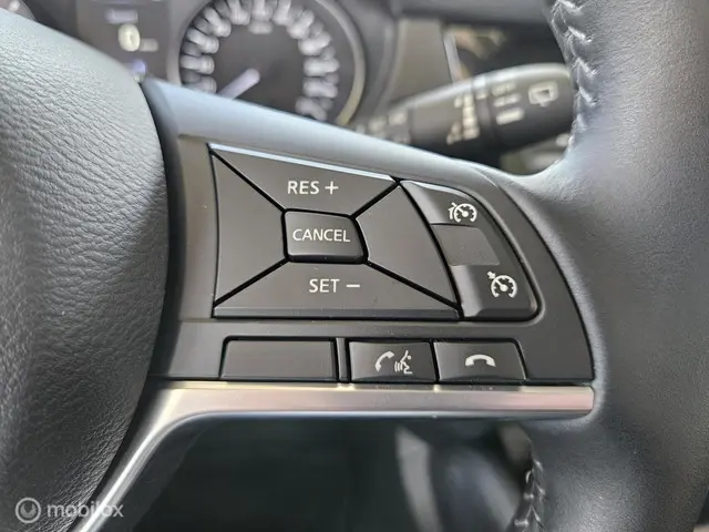 Nissan QASHQAI 1.2 Tekna 2017 Benzine 21