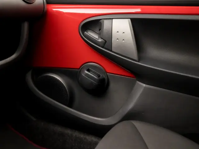 Toyota Aygo 1.0 VVT-i Sport 2013 Benzine 17