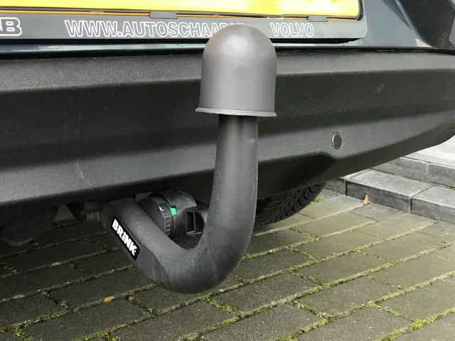 Volvo V40 1.5 T2 Polar+ Automaat 2019 Benzine 27