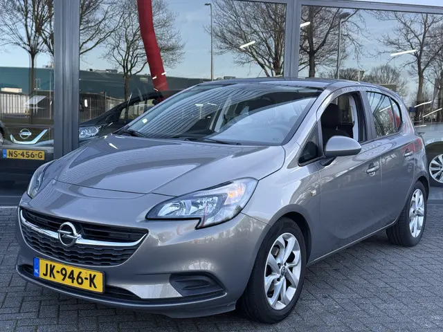 Opel Corsa 1.4 Edition 2015 Benzine 14